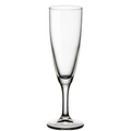 Ersatzglas Sekt 130 ml