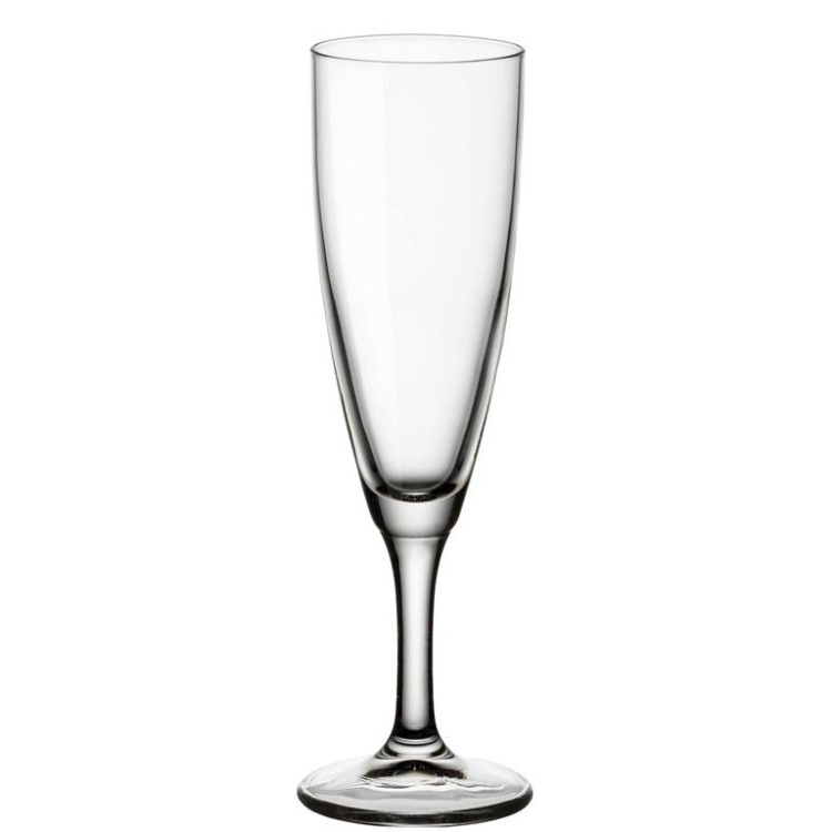 Ersatzglas Sekt 130 ml