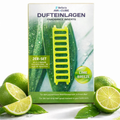 AIR CUBE - Dufteinlage Lime Breeze