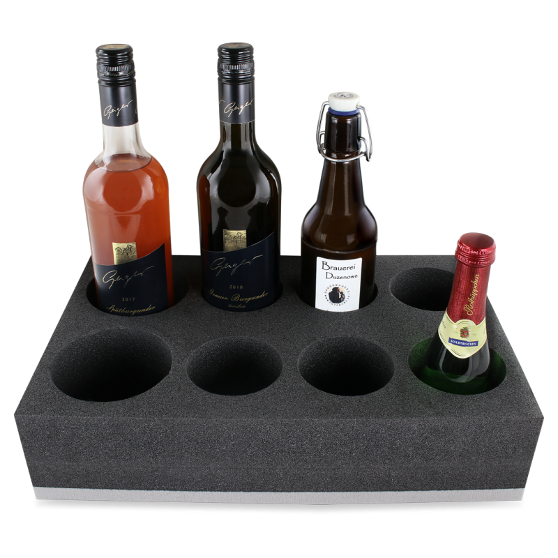 Flaschenhalter