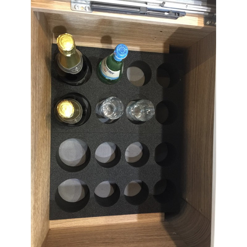 Flaschenhalter