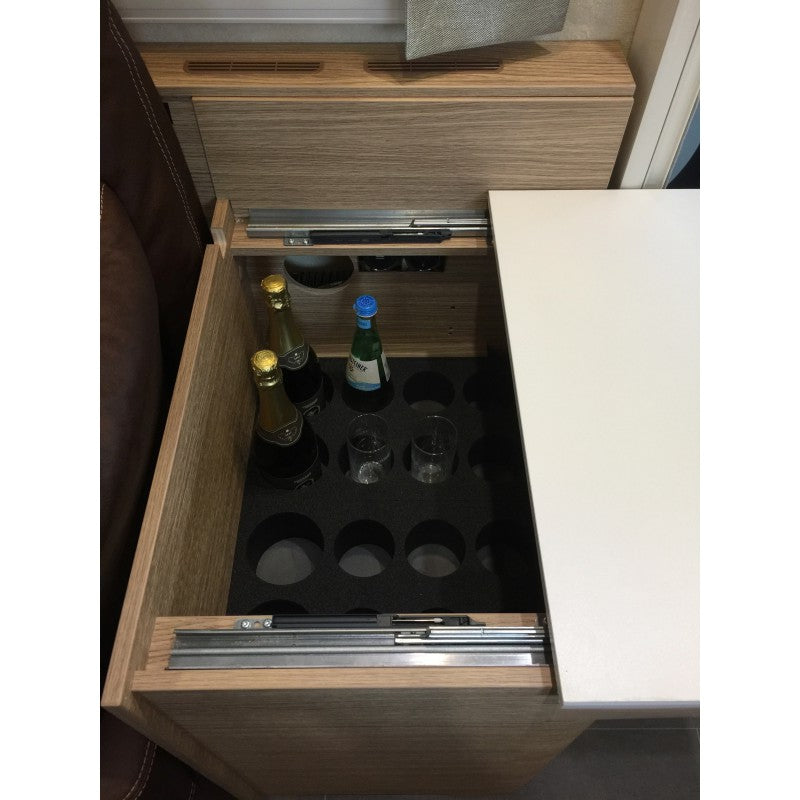 Flaschenhalter